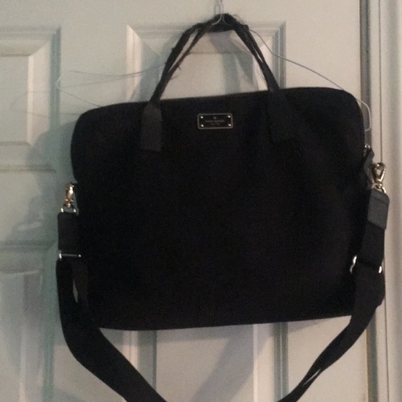 kate spade Bags Kate Spade Briefcaselaptop Bag Poshmark